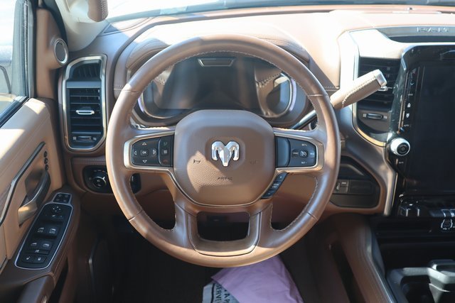 Used 2024 RAM 3500 Limited image 4