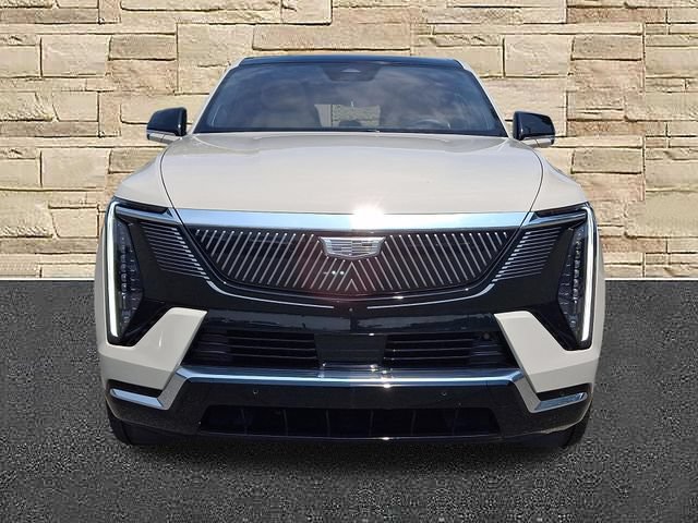 Certified 2026 Cadillac Escalade IQ Luxury 2 w/ LPO, Premium Carpet Package AWD/4WD image 5