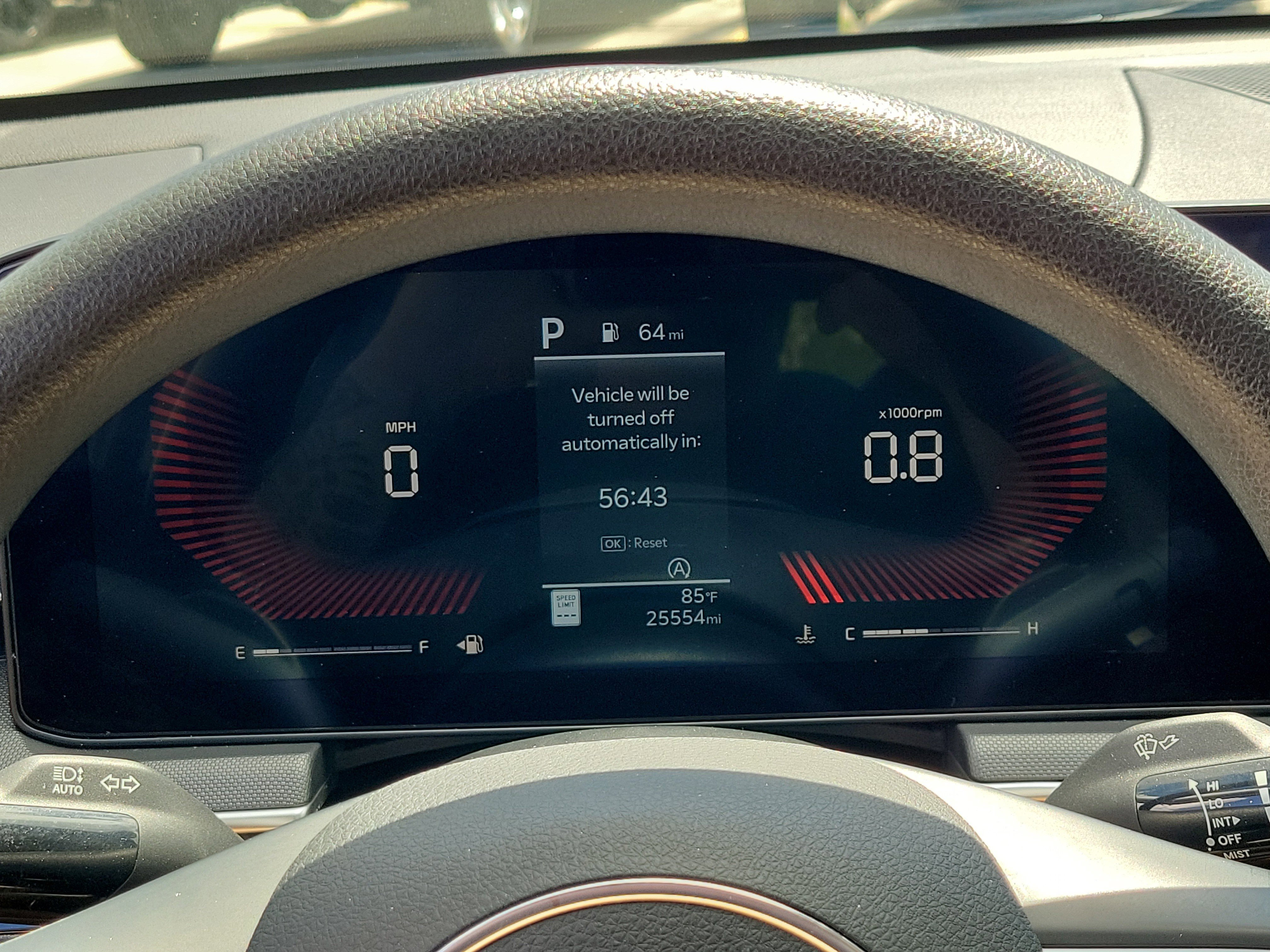 Used 2025 Kia K5 LXS FWD image 26