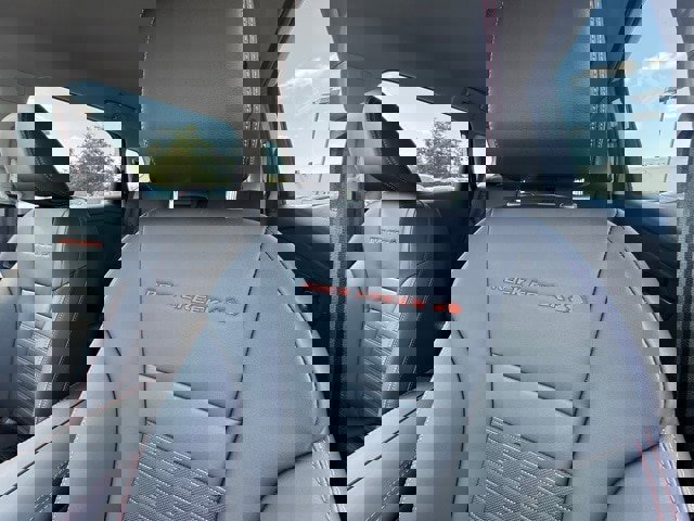 New 2026 Nissan Rogue SV w/ Rock Creek Premium Package image 14