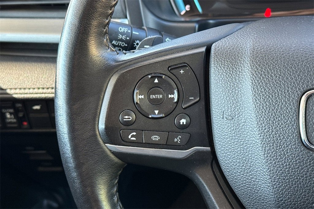 Used 2024 Honda Odyssey EX-L image 33