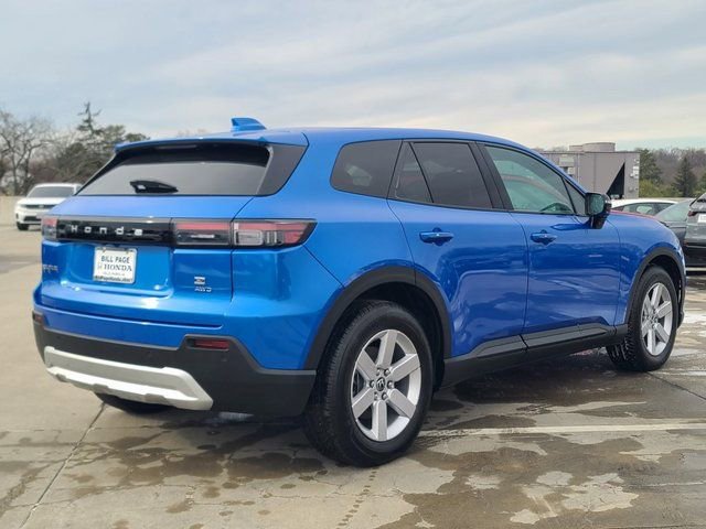 New 2026 Honda Prologue EX image 6