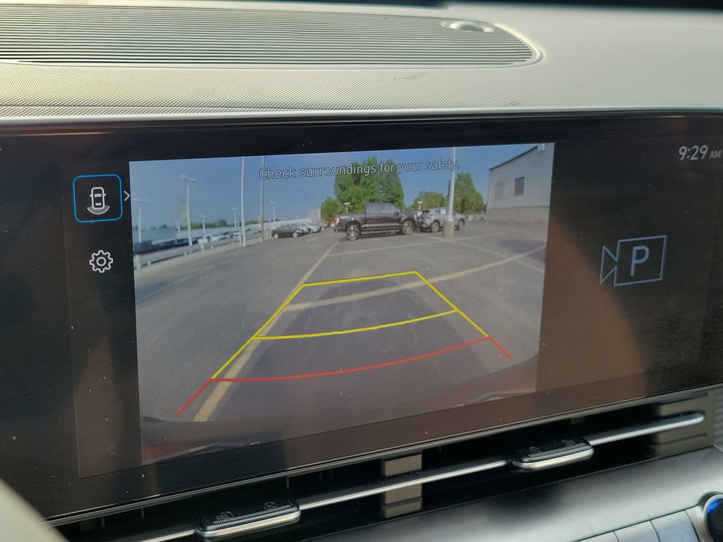 Used 2024 Hyundai Kona SEL AWD/4WD image 30