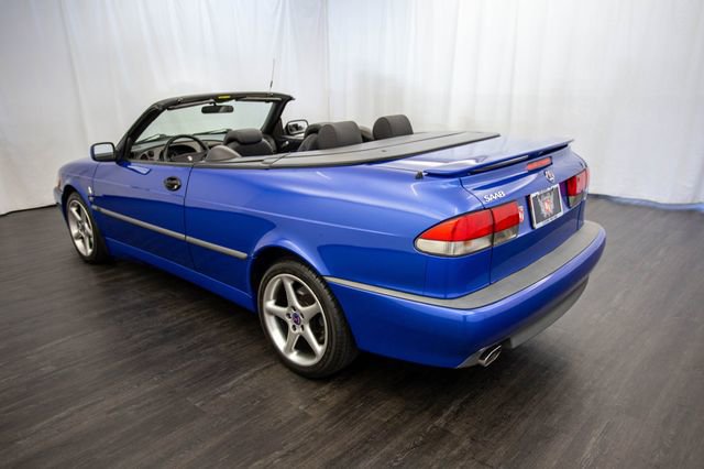 Used 2000 Saab 9-3 Viggen image 11