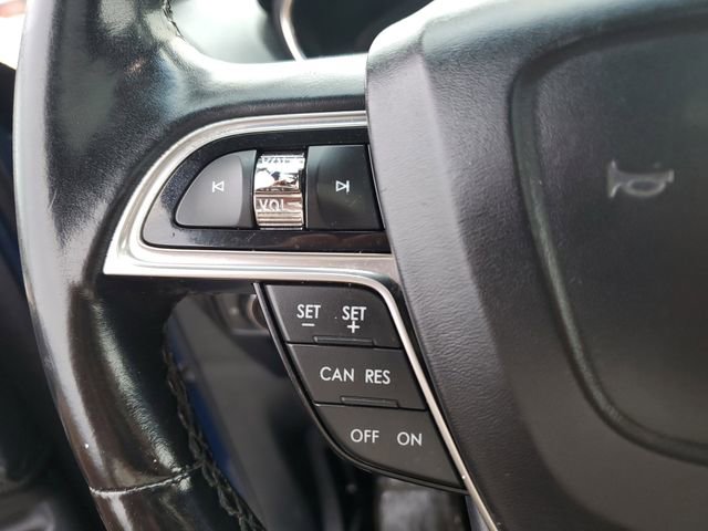 Used 2019 Lincoln Nautilus Reserve w/ Cargo Utility Package image 13