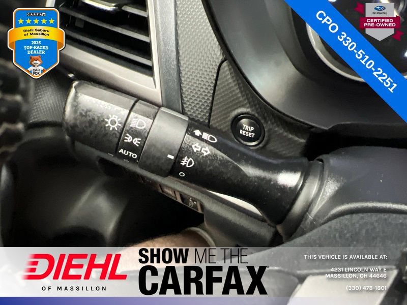 Used 2023 Subaru Forester Premium AWD/4WD image 25