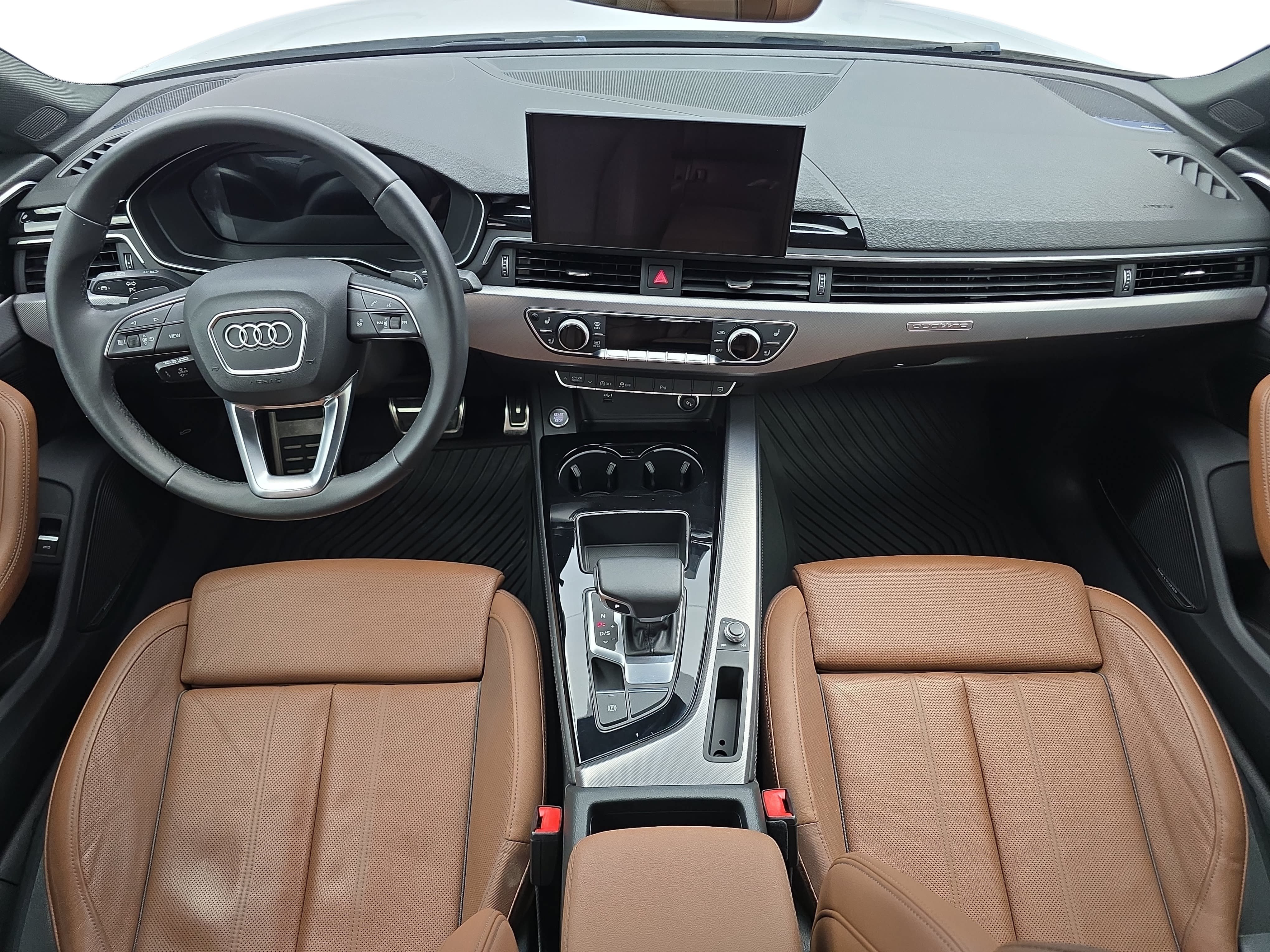 Used 2022 Audi A5 2.0T Premium Plus AWD/4WD image 11