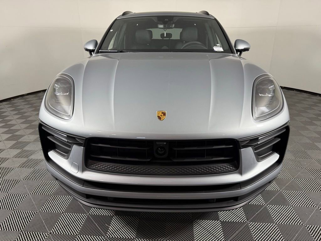 New 2026 Porsche Macan image 10