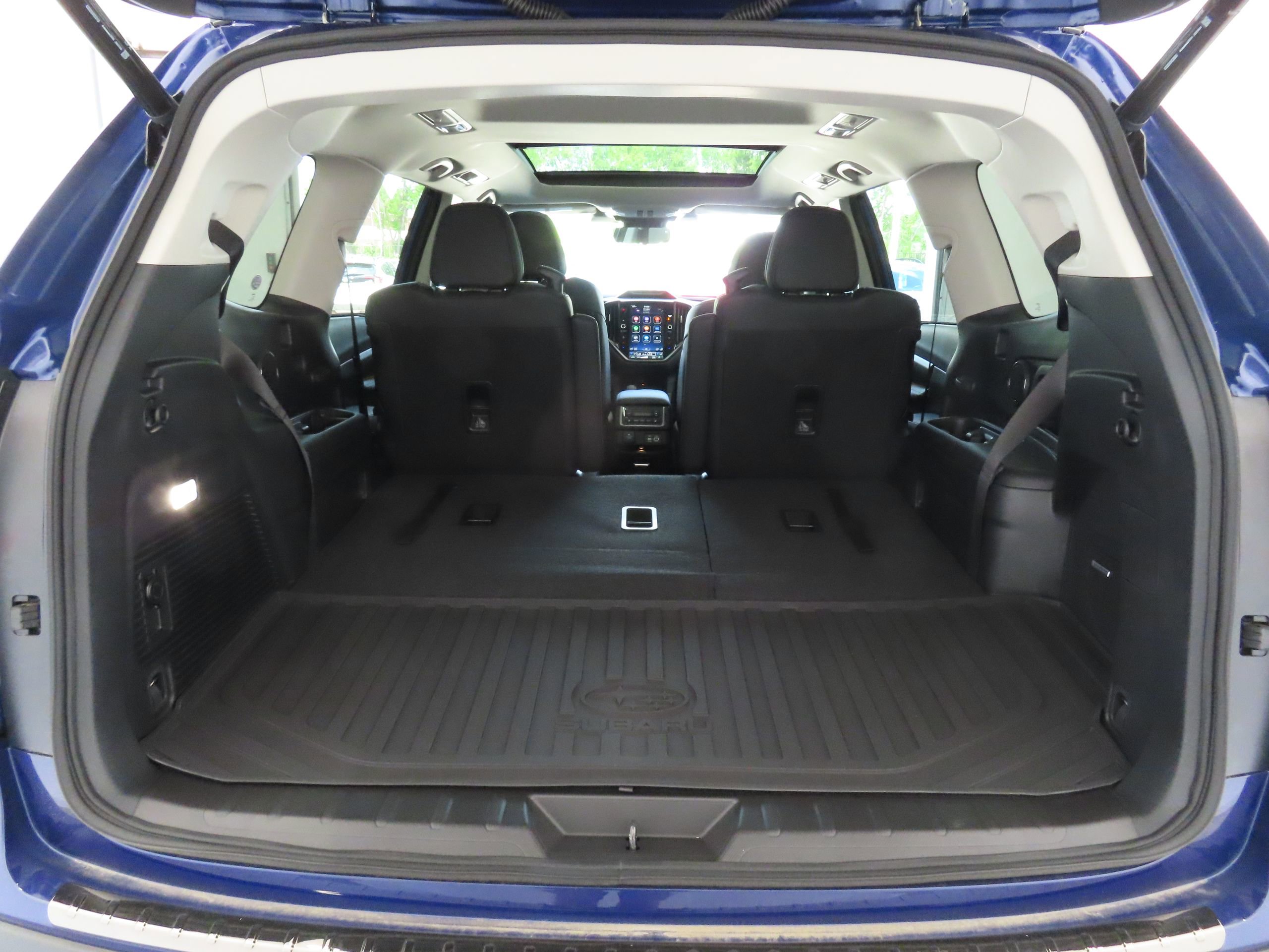 New 2026 Subaru Ascent Bronze Edition AWD/4WD image 23