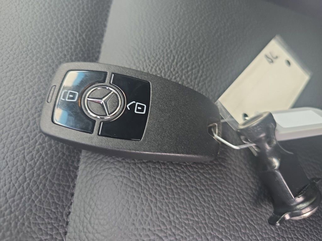 New 2025 Mercedes-Benz Sprinter 3500 image 27