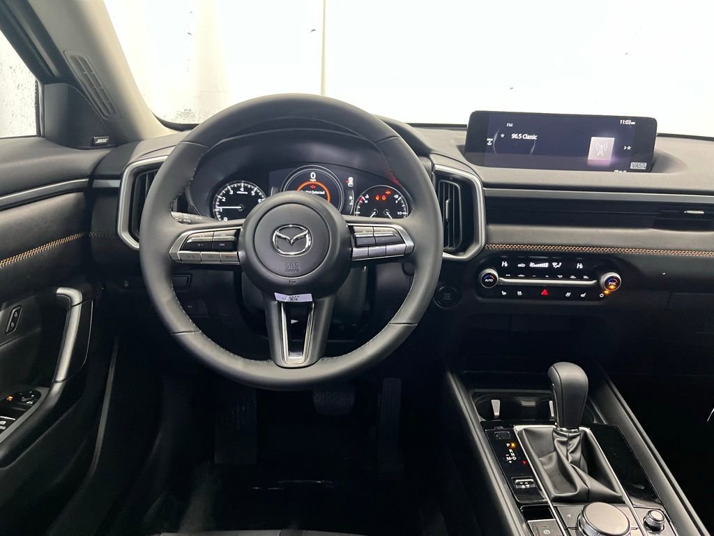 New 2026 MAZDA CX-50 AWD 2.5 S w/ Premium Package image 19