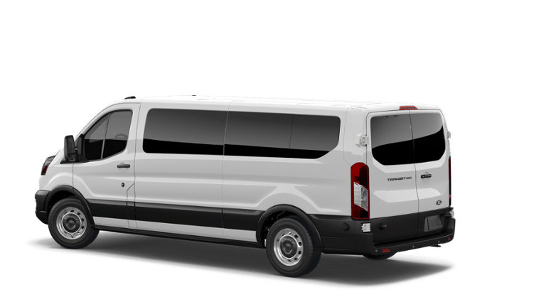 New 2026 Ford Transit 350 XL RWD image 23