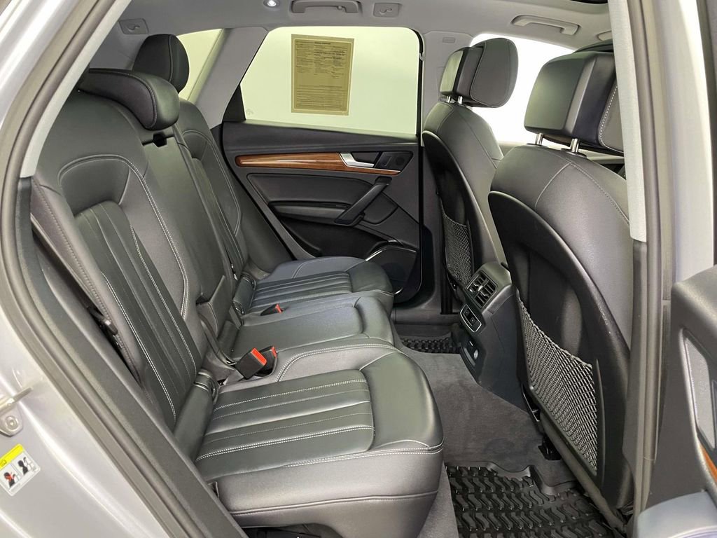 Certified 2023 Audi Q5 2.0T Premium w/ Convenience Package image 22