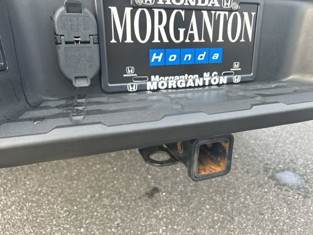 Used 2023 Nissan Frontier SV w/ SV Convenience Package image 35