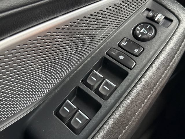 Certified 2025 Acura MDX FWD image 28