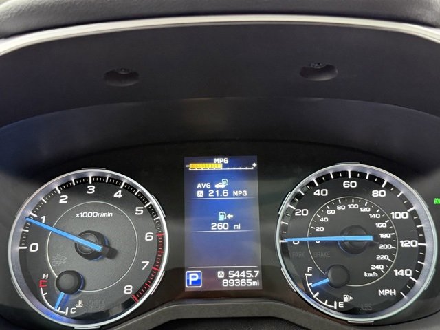 Used 2021 Subaru Ascent Limited w/ Technology Package image 26