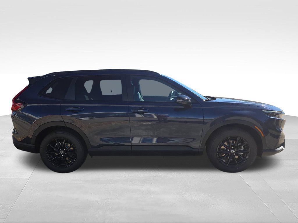 New 2027 Honda CR-V Sport-L image 6