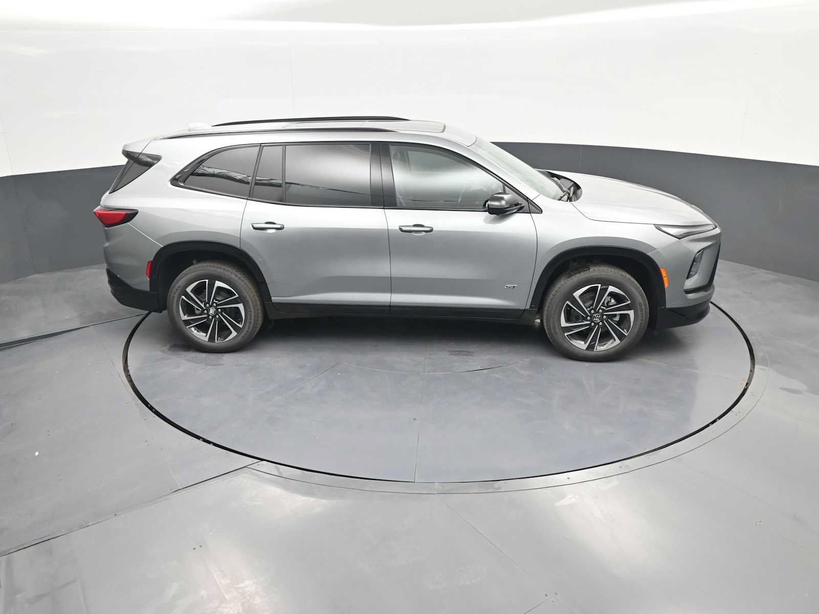 New 2026 Buick Enclave Sport Touring w/ Power Package AWD/4WD image 41
