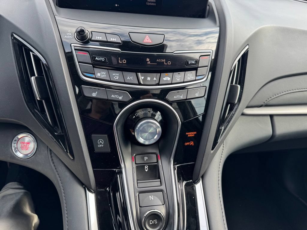 Used 2019 Acura RDX AWD image 37