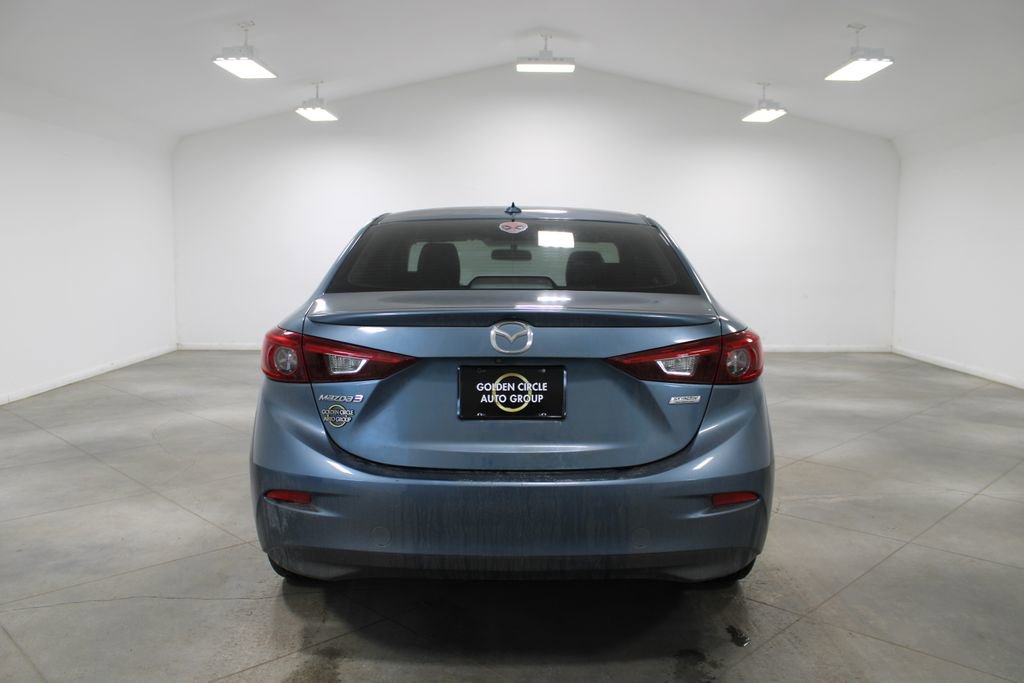 Used 2014 MAZDA MAZDA3 s Touring image 8