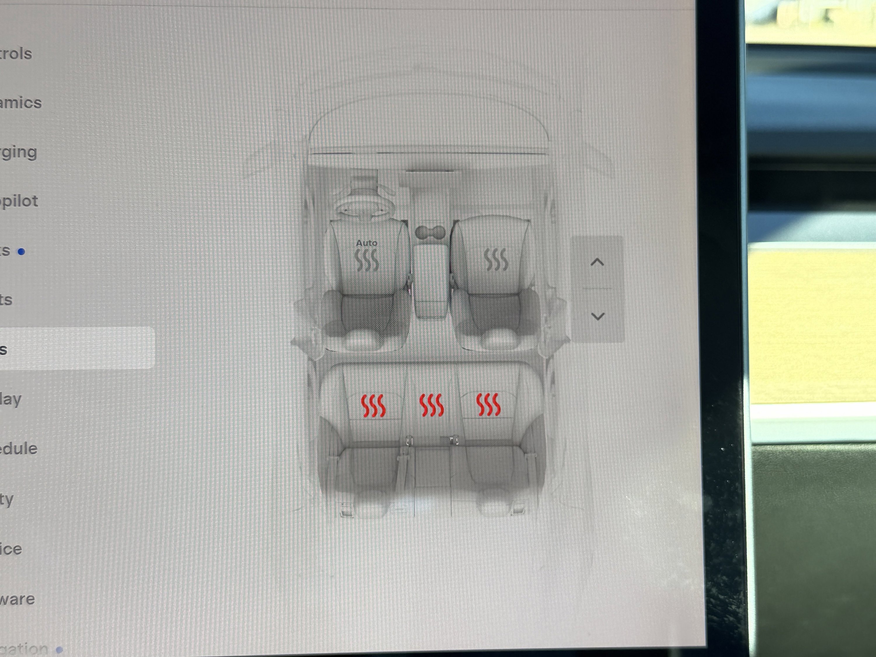 Used 2022 Tesla Model 3 Standard Range image 44