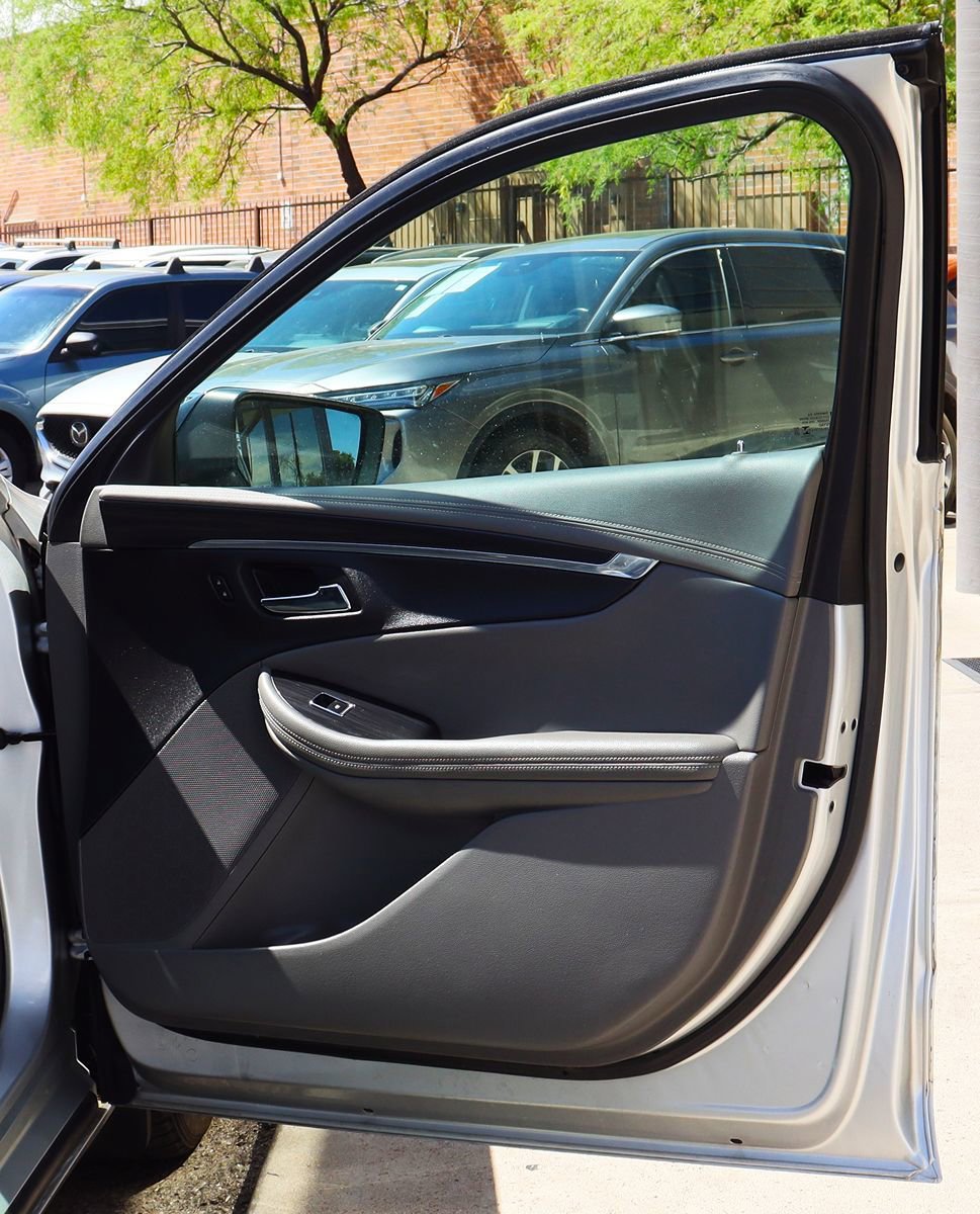 Used 2019 Chevrolet Impala LS image 29