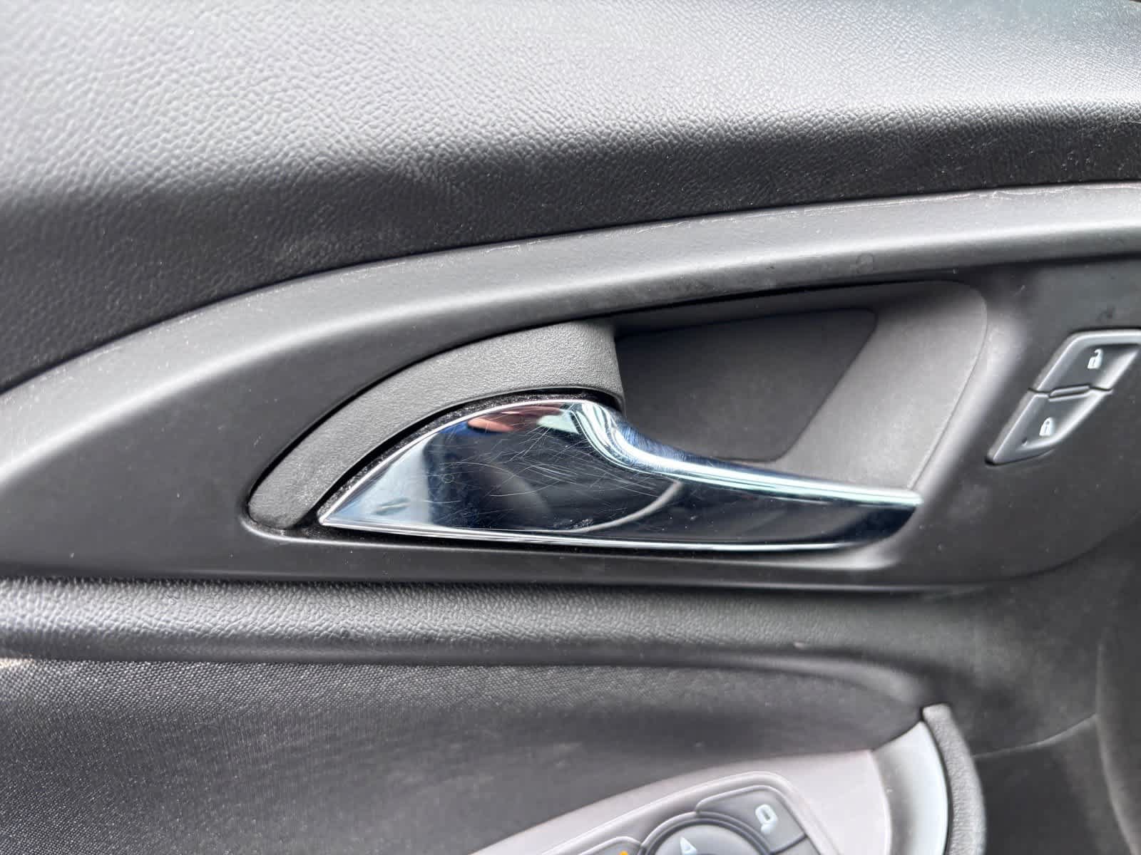 Used 2024 Chevrolet Malibu LT FWD image 13