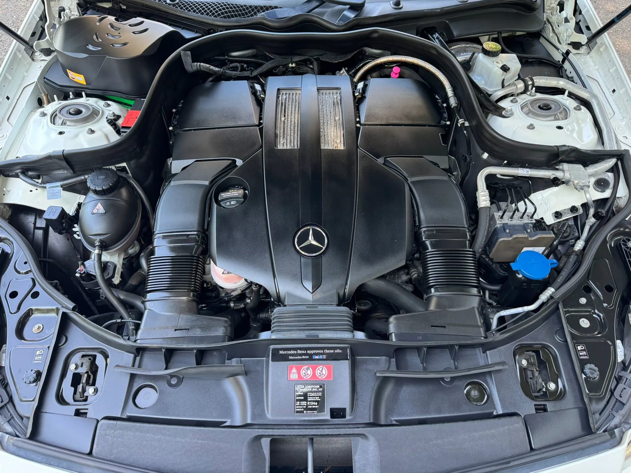 Used 2016 Mercedes-Benz CLS 400 4MATIC image 43