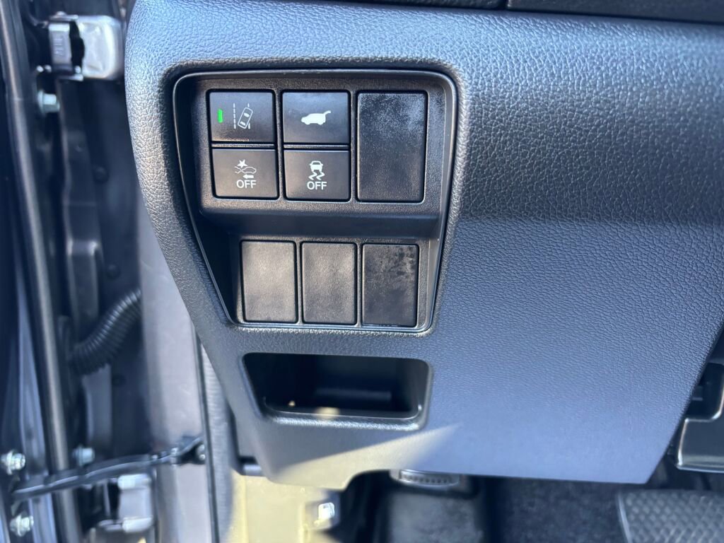 Used 2019 Honda CR-V Touring image 20