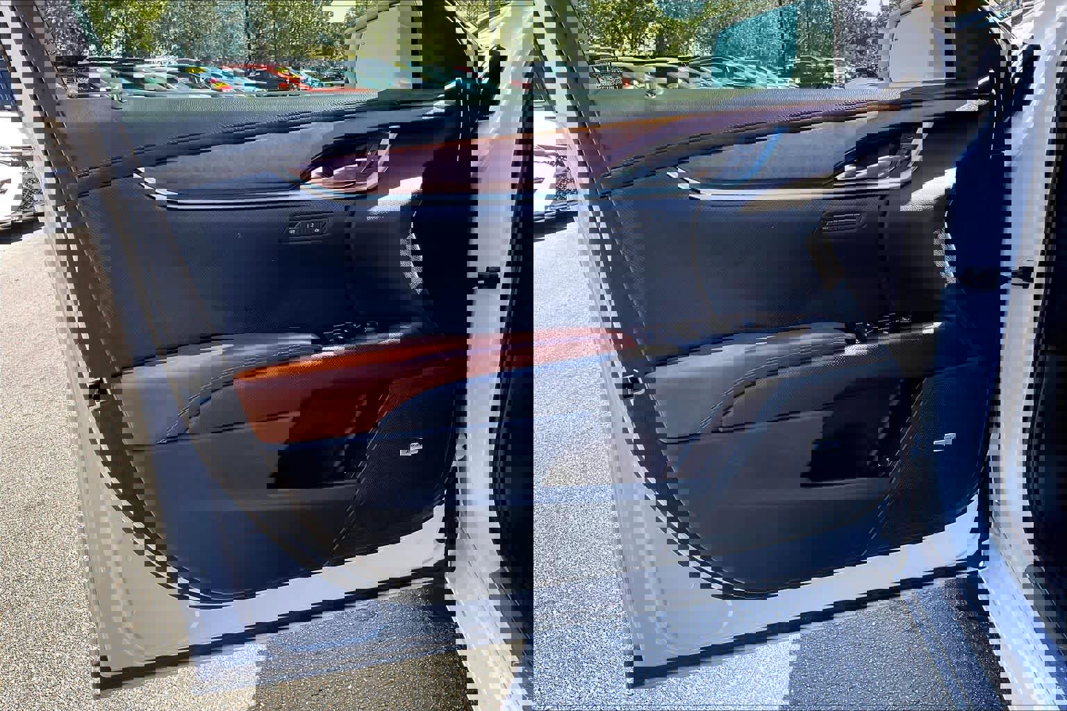 Used 2019 Cadillac XTS Luxury image 22