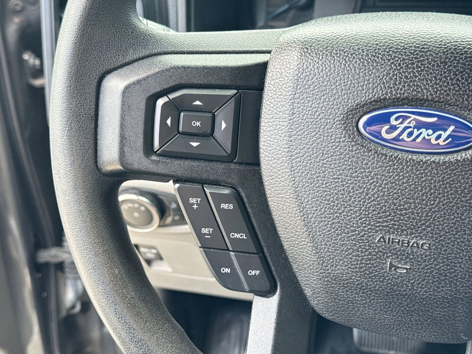 Used 2016 Ford F150 XL w/ Equipment Group 101A Mid AWD/4WD image 25