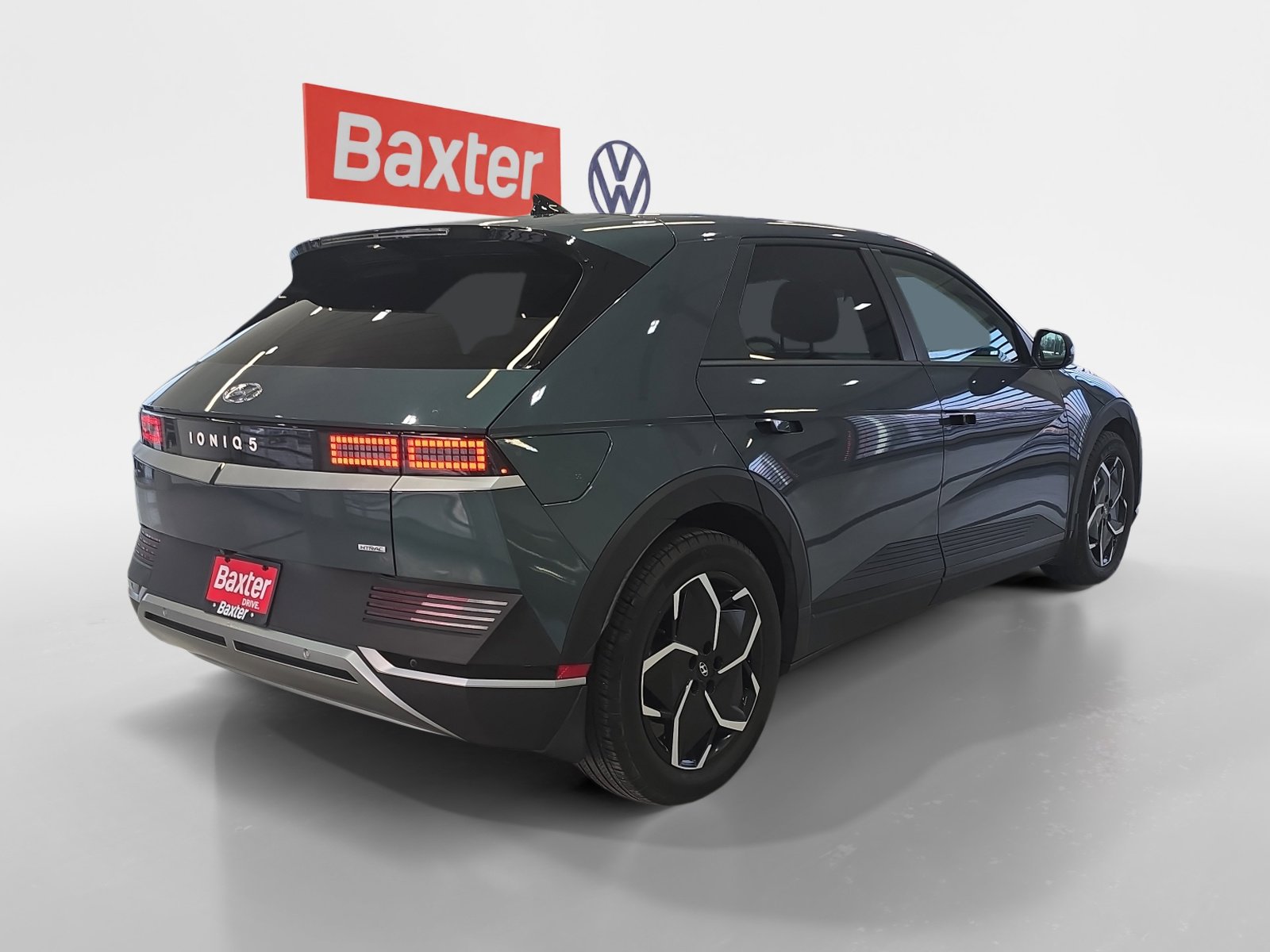 Used 2022 Hyundai Ioniq 5 SE image 15