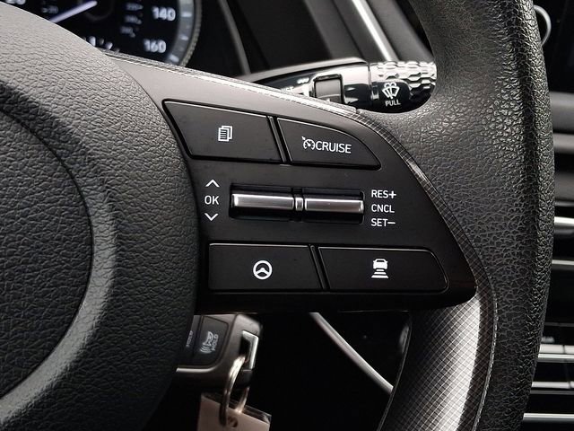 Used 2022 Hyundai Sonata SE image 21