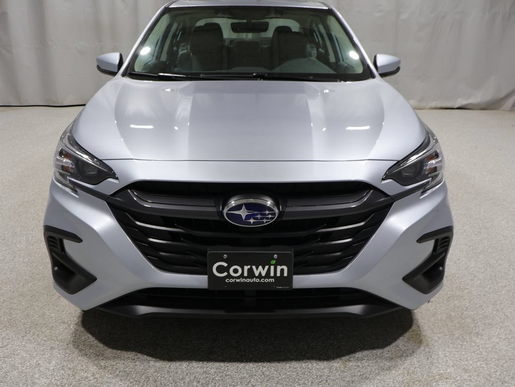 Used 2025 Subaru Legacy Limited AWD/4WD image 7