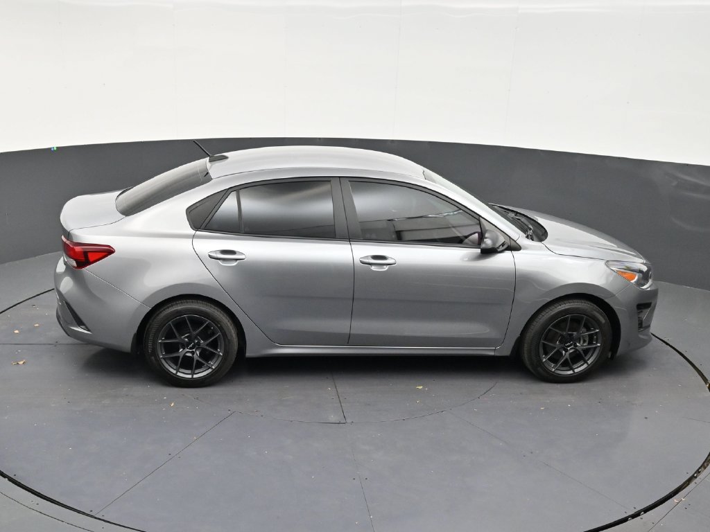 Used 2023 Kia Rio S FWD image 17