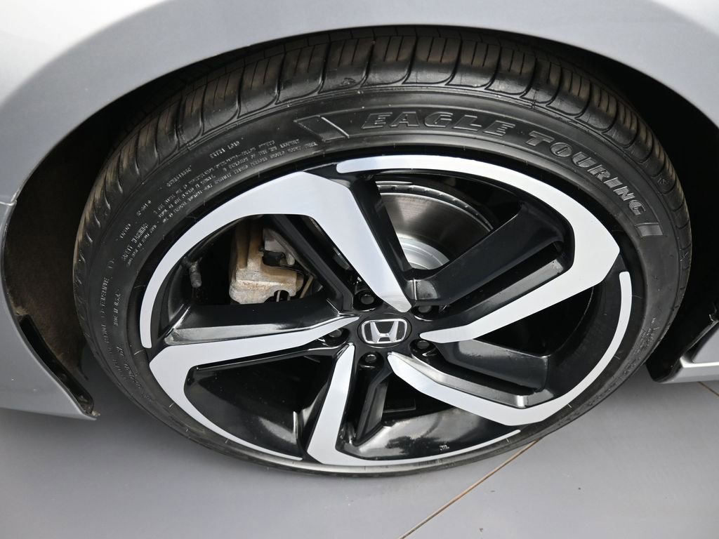 Used 2022 Honda Accord Sport image 14