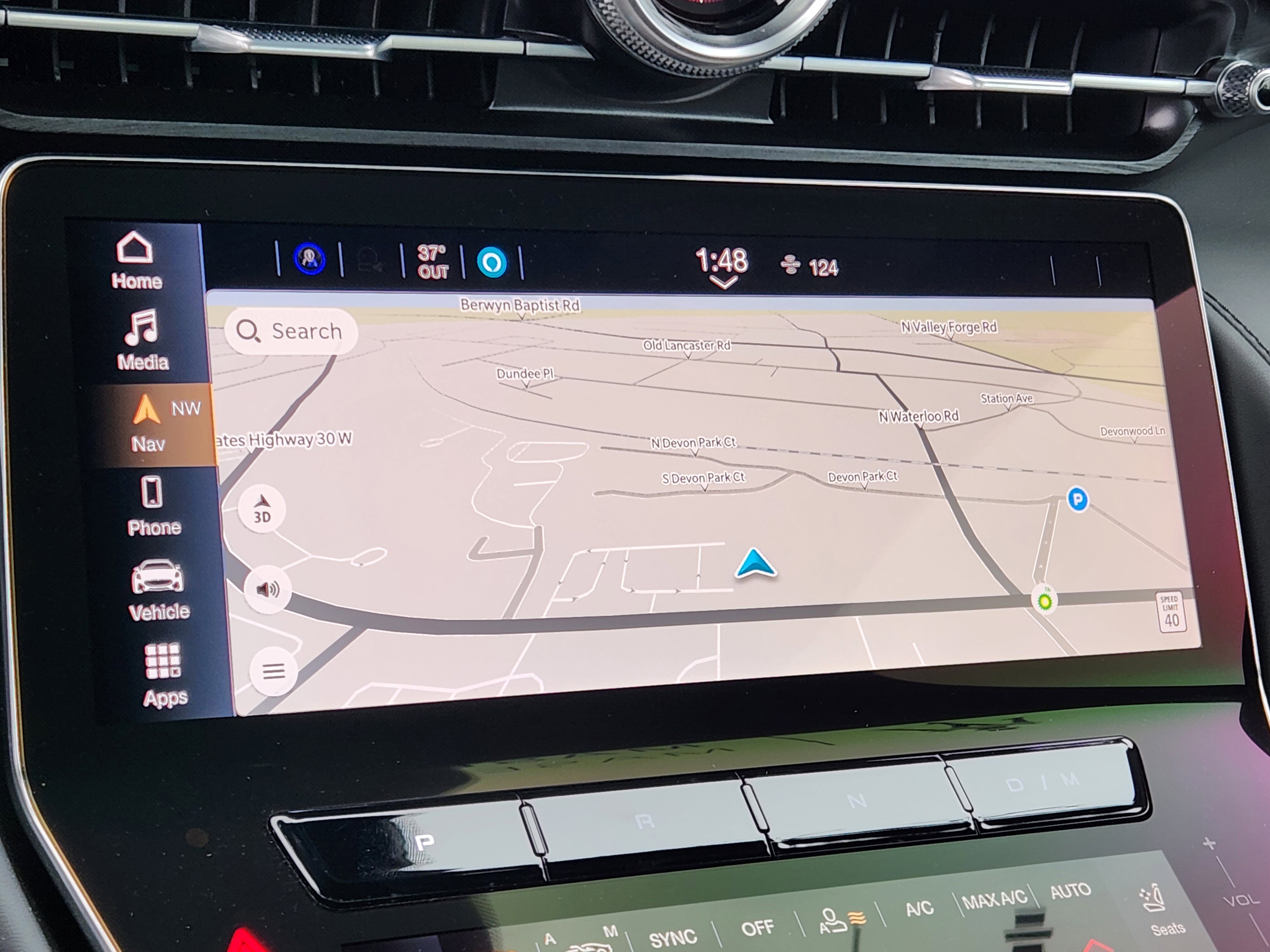 Used 2024 Maserati GranTurismo Modena image 29