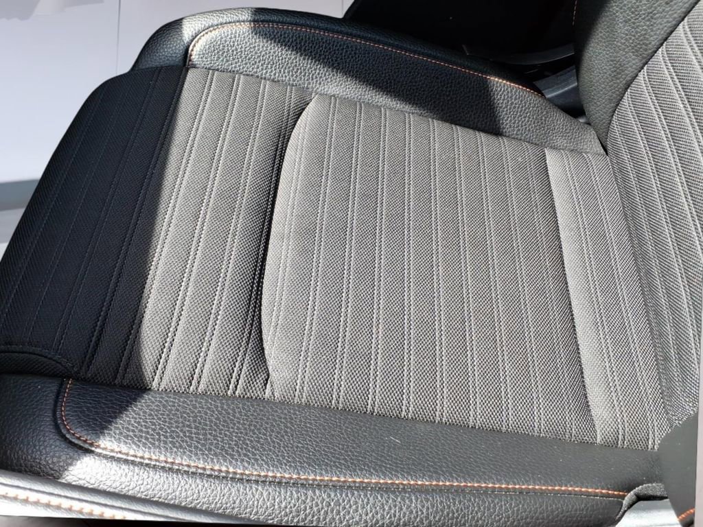 Used 2024 Nissan Pathfinder Rock Creek image 24