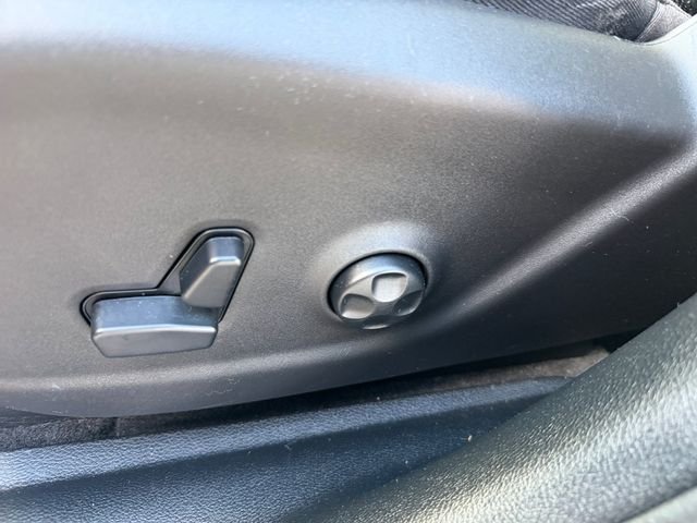 Certified 2020 Jeep Cherokee Limited AWD/4WD image 19