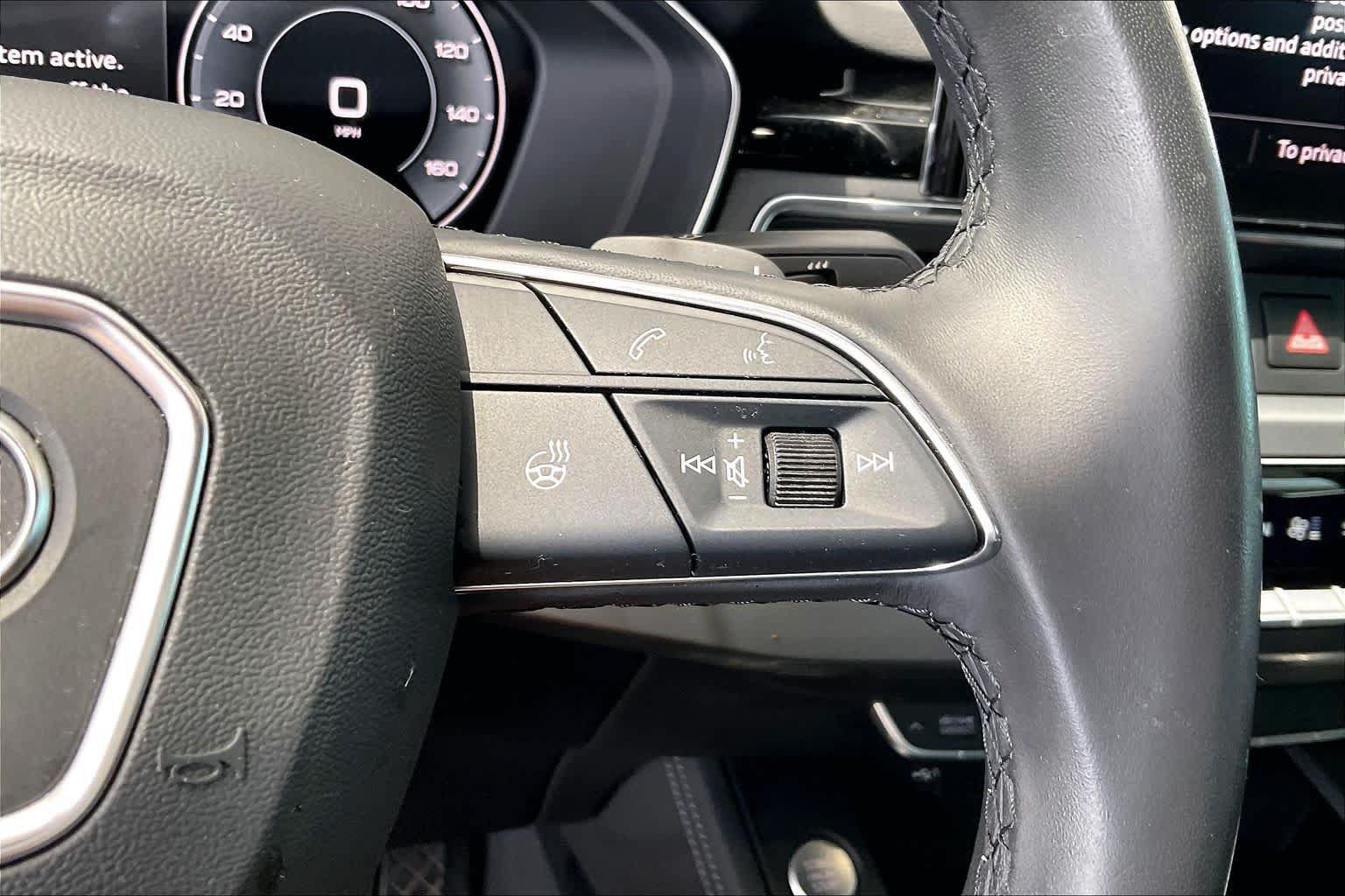 Used 2023 Audi A4 2.0T Premium Plus w/ Premium Plus Package AWD/4WD image 25