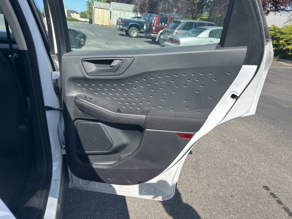 Used 2020 Ford Escape S FWD image 12