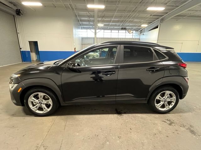 Used 2022 Hyundai Kona SEL w/ Convenience Package AWD/4WD image 6