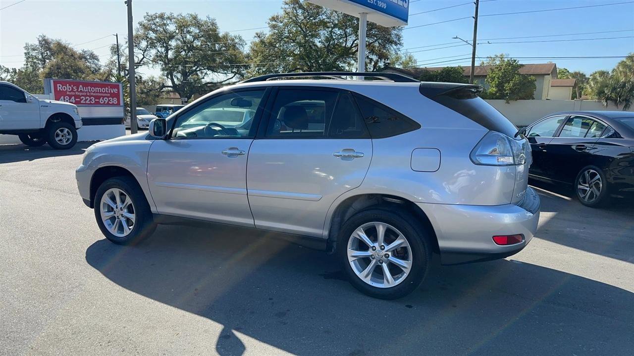 Used 2009 Lexus RX 350 AWD image 14