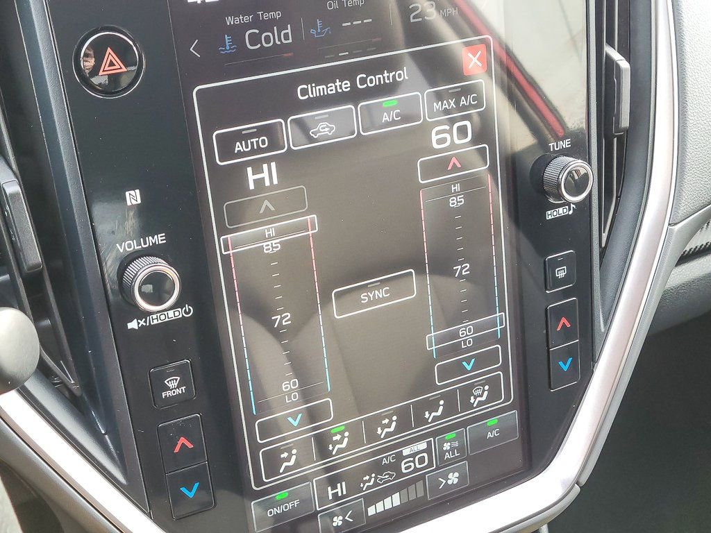 Certified 2024 Subaru Crosstrek 2.0i Premium image 12