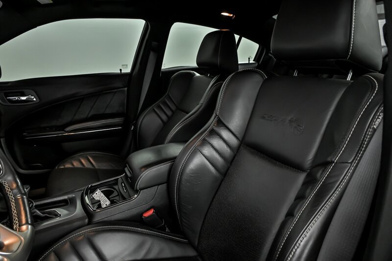 Used 2018 Dodge Charger SRT Hellcat image 19