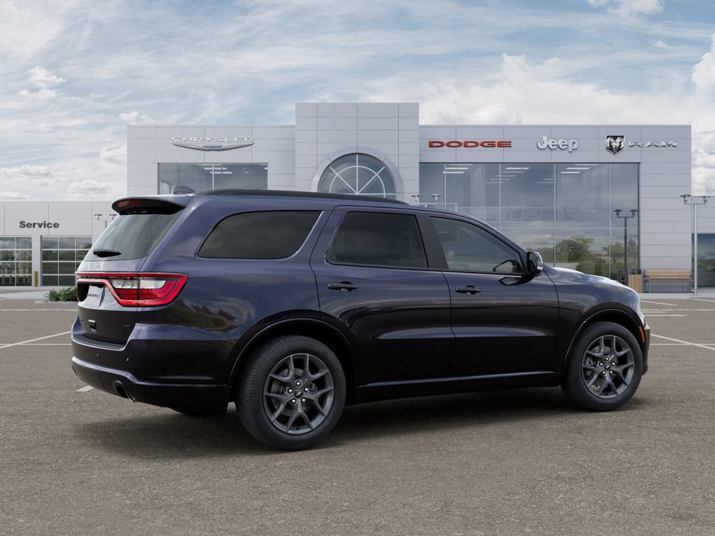 New 2026 Dodge Durango GT AWD/4WD image 4