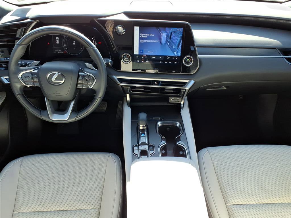 Certified 2023 Lexus RX 350 Premium w/ Accessory Package image 5
