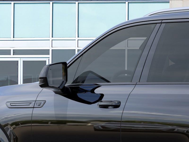 New 2026 Cadillac Escalade IQL Sport 2 image 12