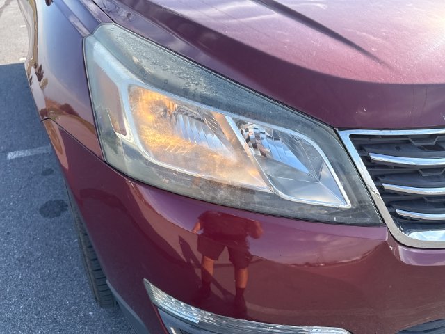 Used 2016 Chevrolet Traverse LT AWD/4WD image 12