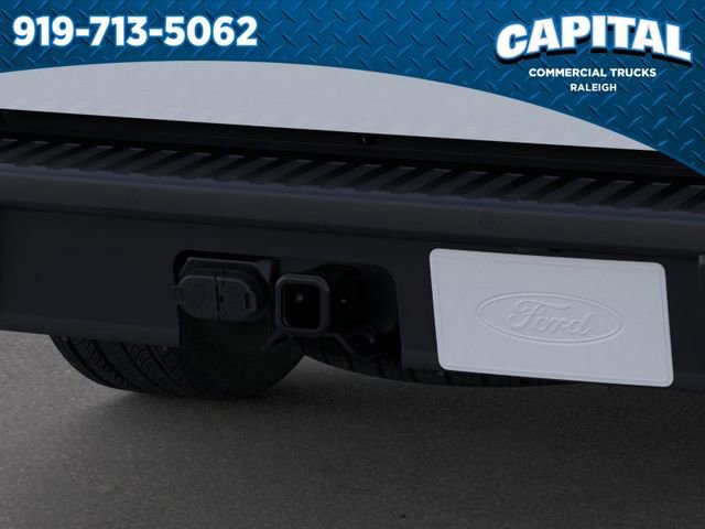 New 2025 Ford Maverick XL w/ 4K Tow Package image 23